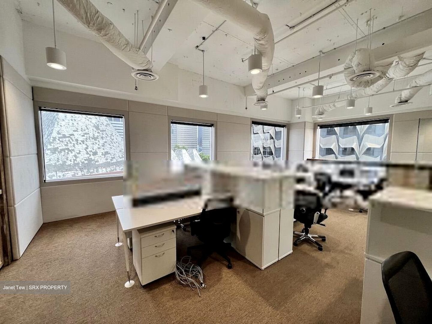 Millenia Tower (D1), Office #457513271